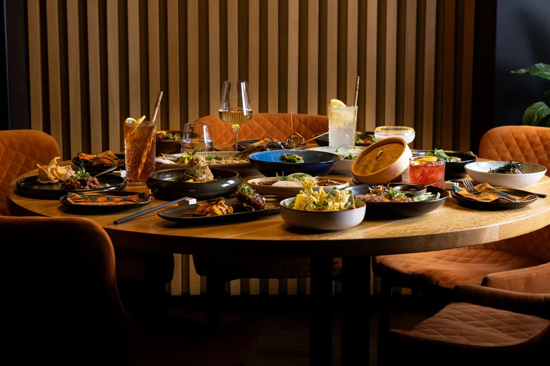 QQ Asian Kitchen — photo 4