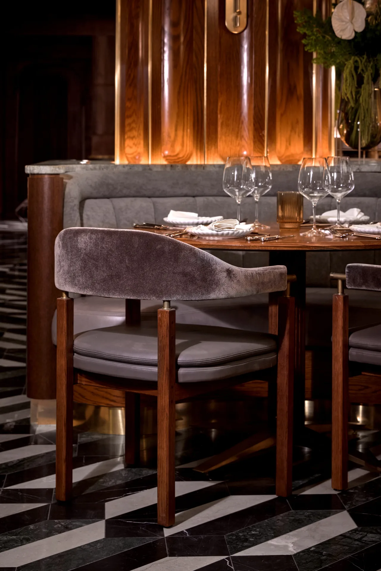 Nuri Steakhouse — photo 28