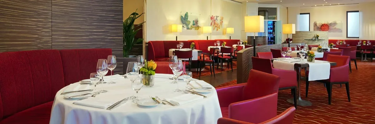 Restaurant am Park — photo 5