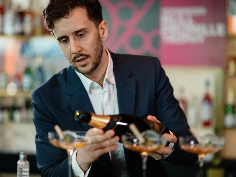 Bergwelt - BG's Grill Restaurant — photo 6