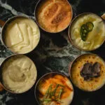 Le Petit Beefbar Budapest — photo 51