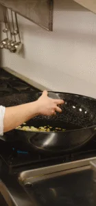Miga, Cáceres