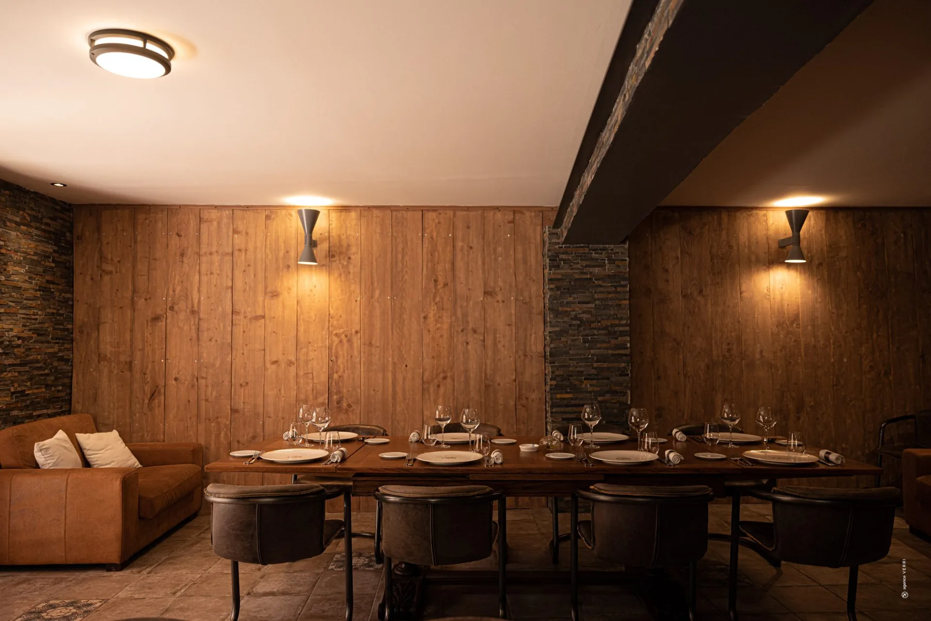 La Table d'Emilie — photo 18