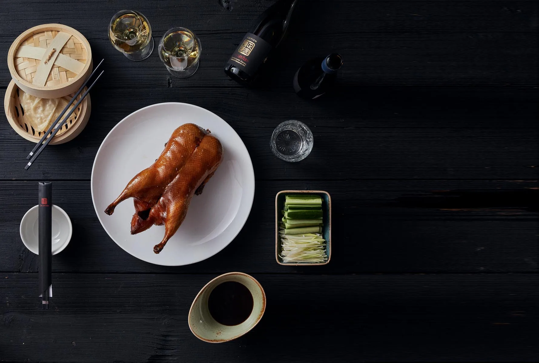 Dim Sum Haus — photo 14