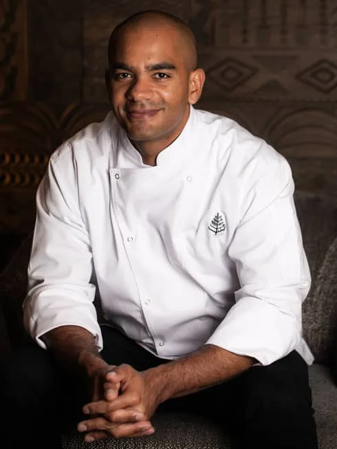 Café Boulud, Riyadh