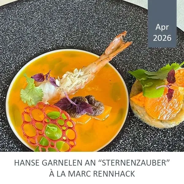 Panorama-Restaurant „Schaarhörn“ — photo 9