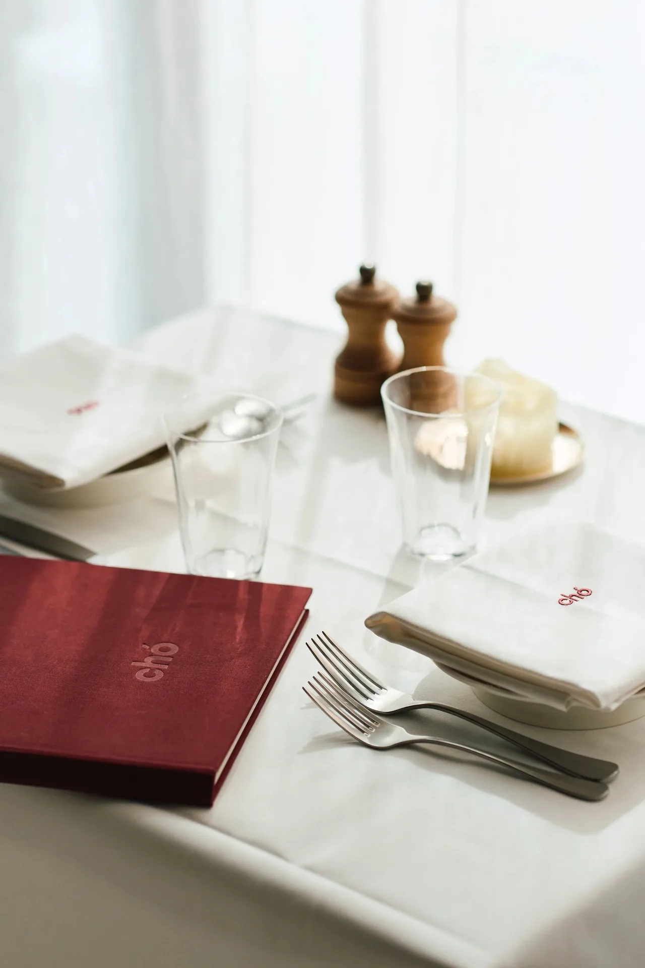 Bistro Chó, Gent
