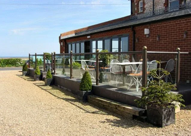 The Conservatory — photo 10
