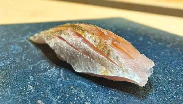 Sushi Iwaki — photo 28
