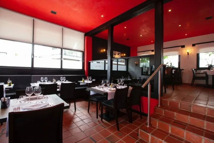 El Gusto Iberico — photo 11