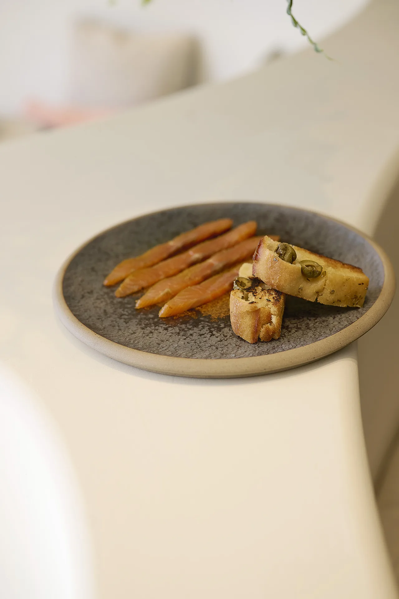 Oya Gastrobar — photo 24