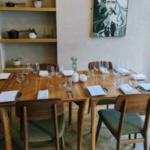 Trivet, London
