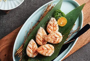 Gyu Go Zou — food