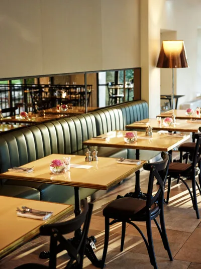 Bistro de Montcaud — photo 24