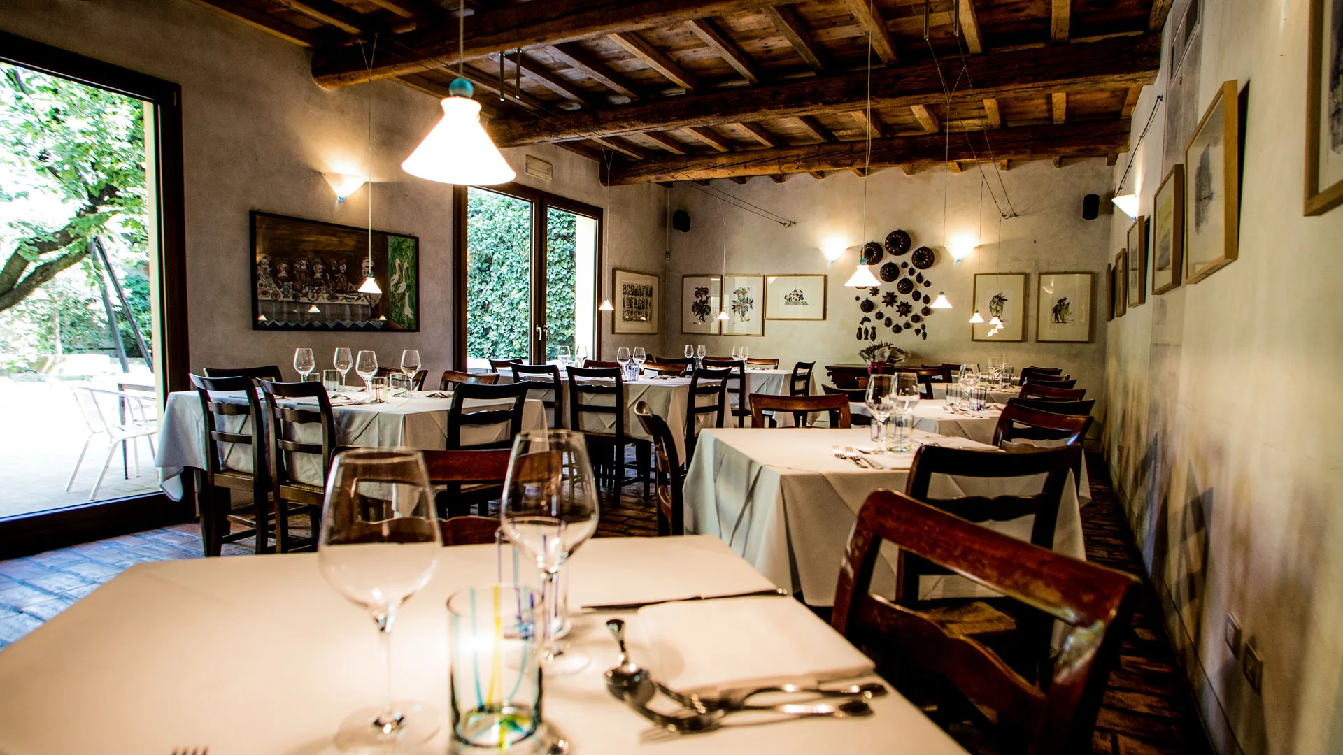 Osteria la Fefa — photo 21