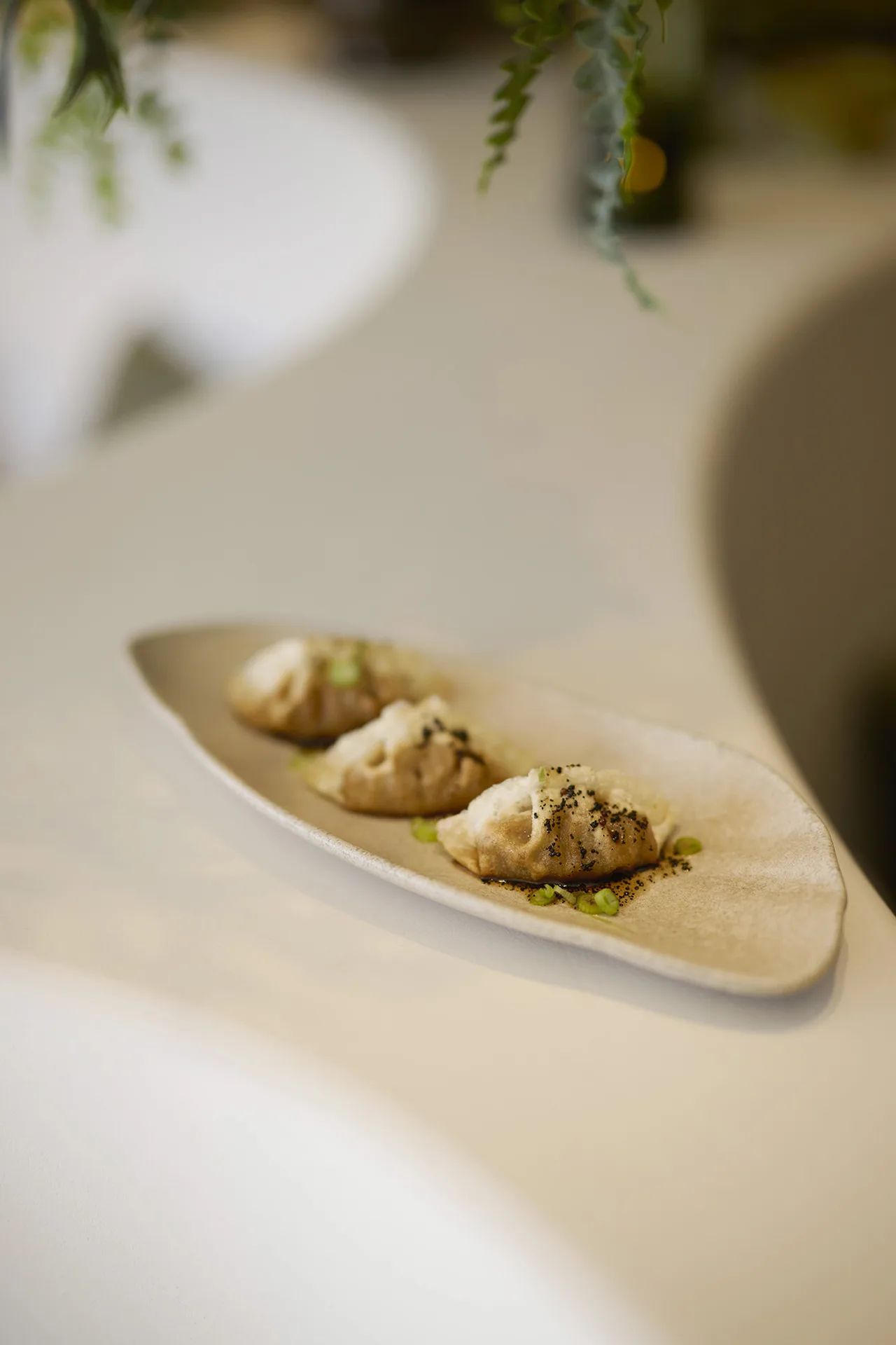 Oya Gastrobar — photo 21