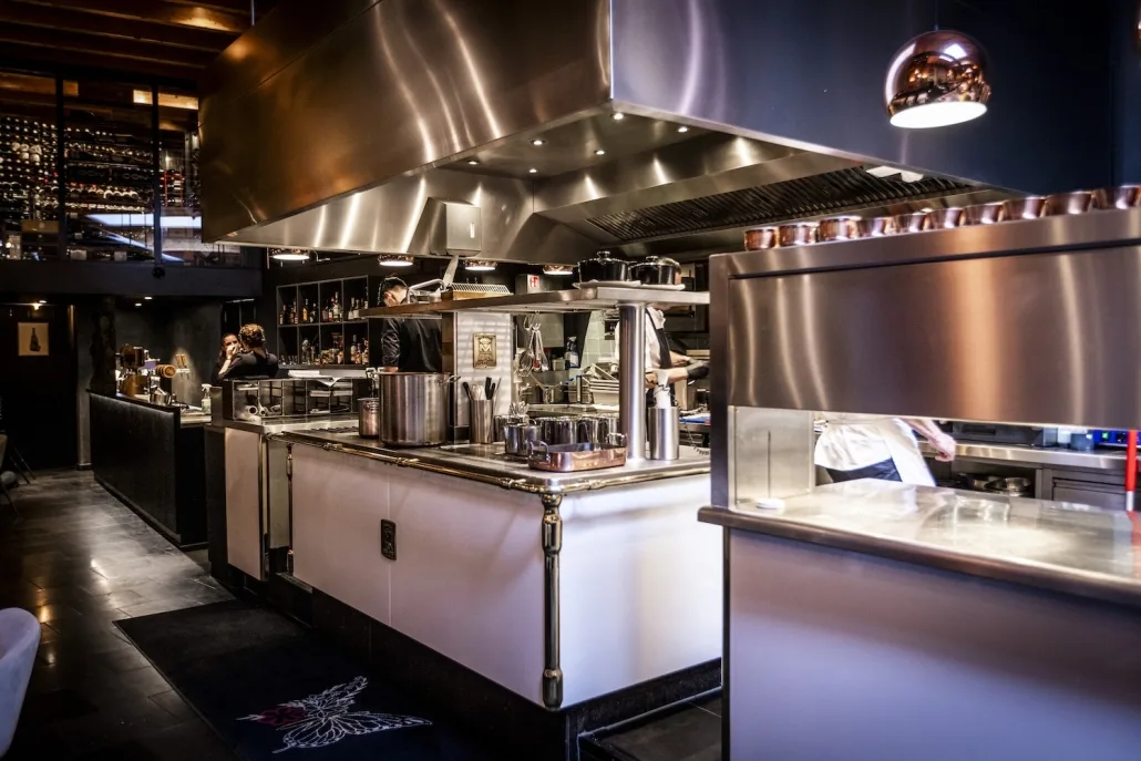 Ratatouille Food & Wine — photo 8