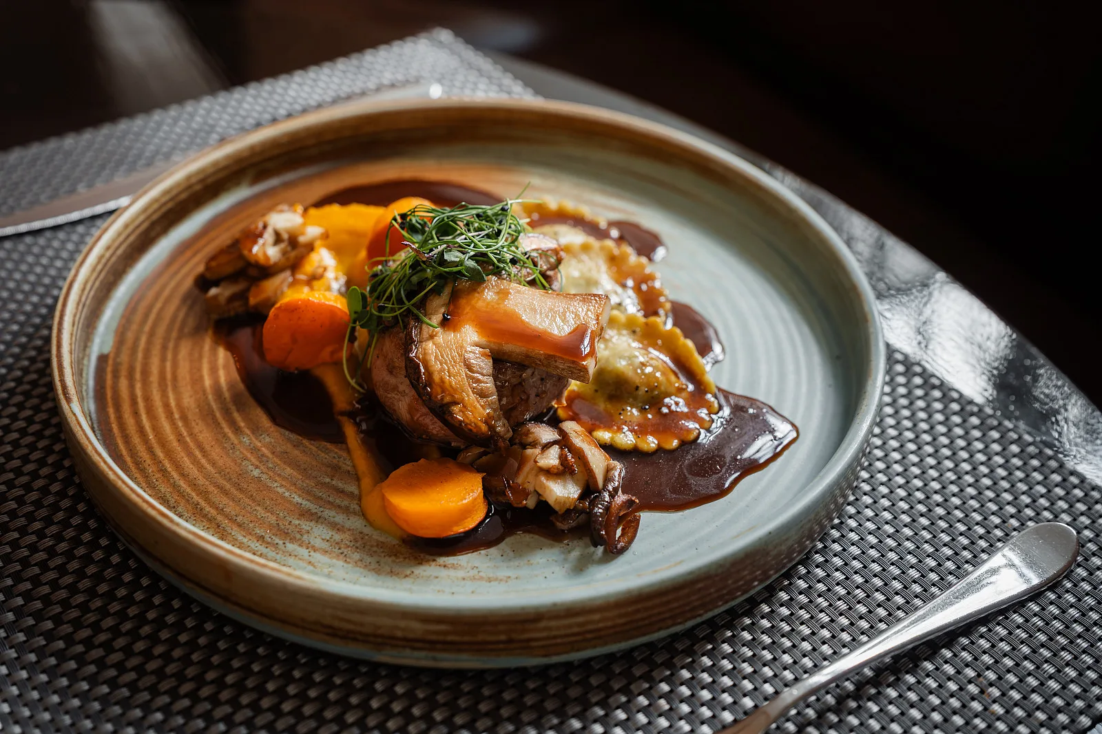 Park Restaurant — photo 40