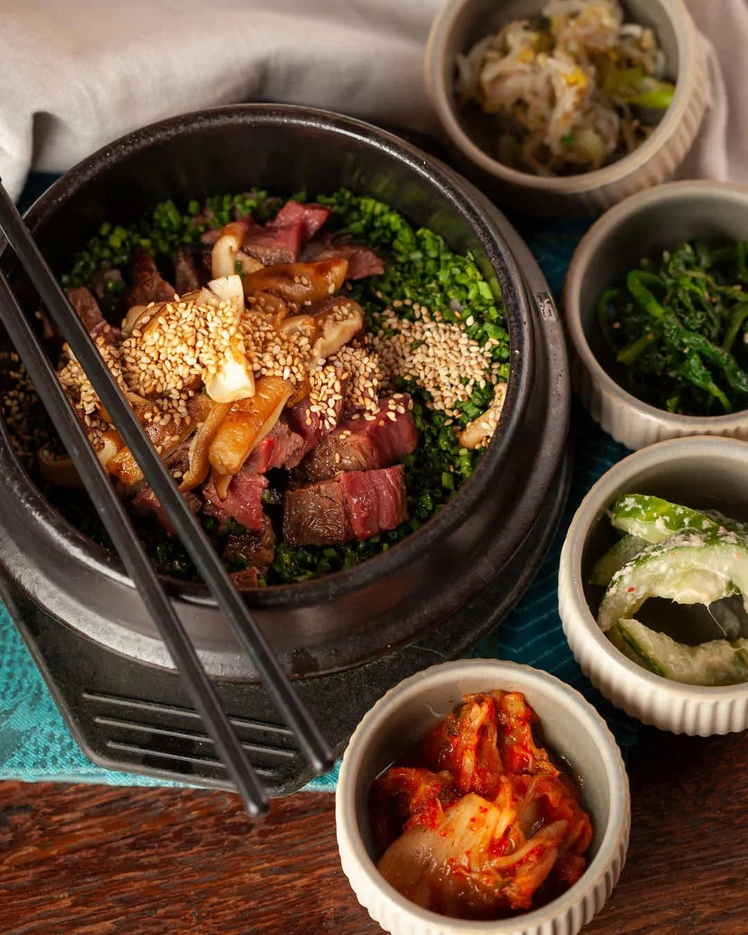 Modern Korean — photo 25