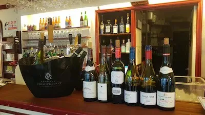 Les Brassins — drink