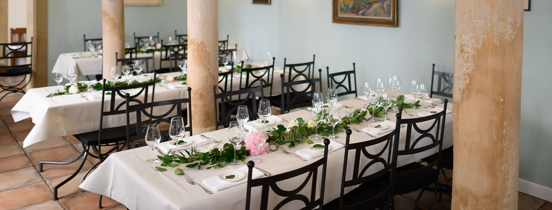 Restaurant Freinsheimer Hof — photo 4