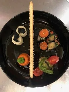 Restaurant Vegelangelo — photo 7