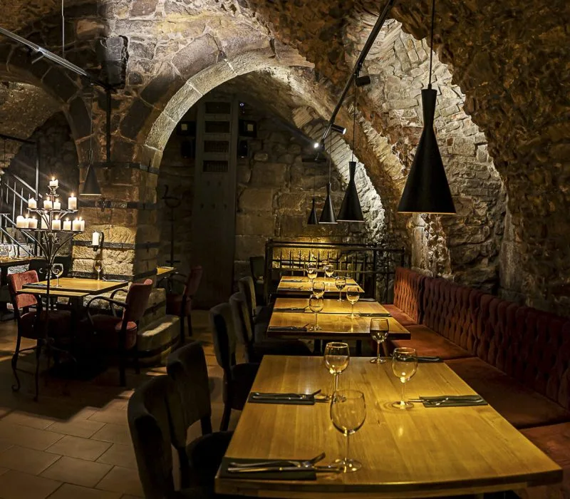 Rango restaurace — photo 42