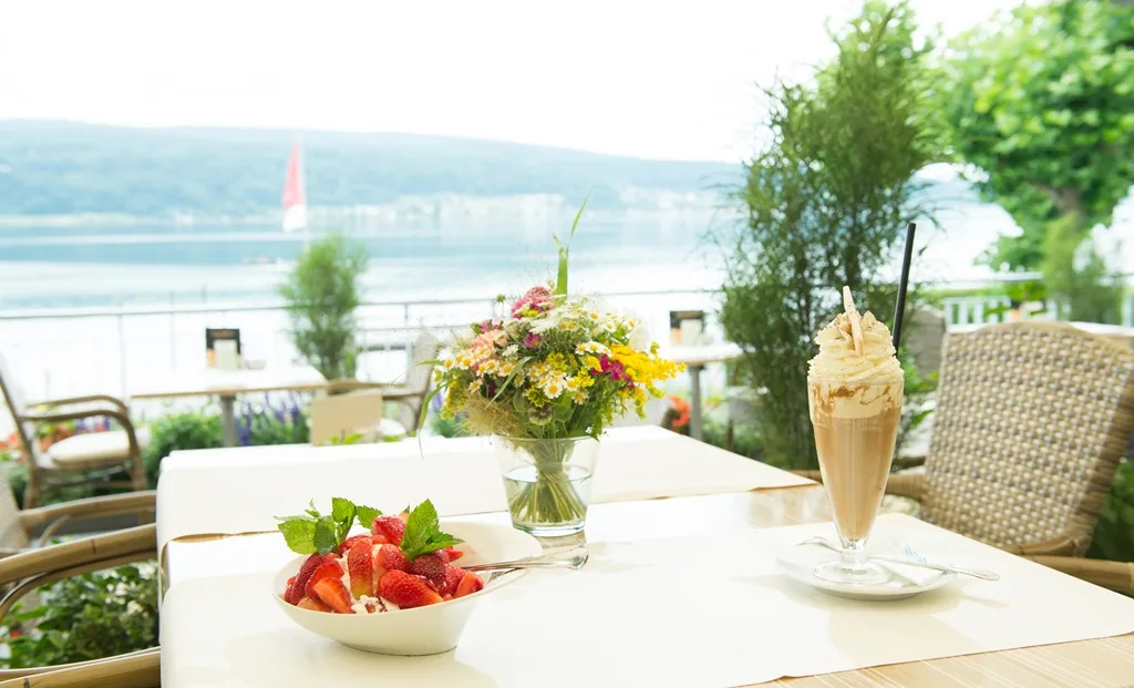 Strandhotel Löchnerhaus — photo 36