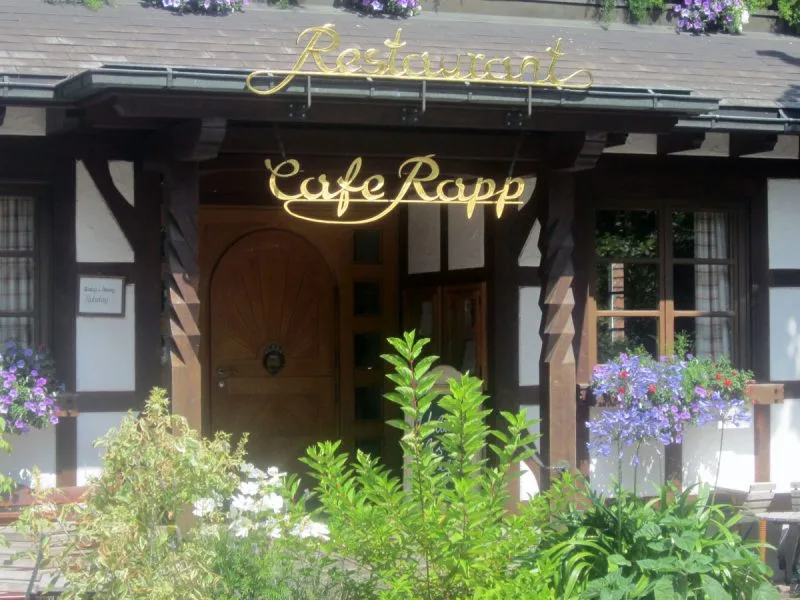 Café Rapp — photo 14