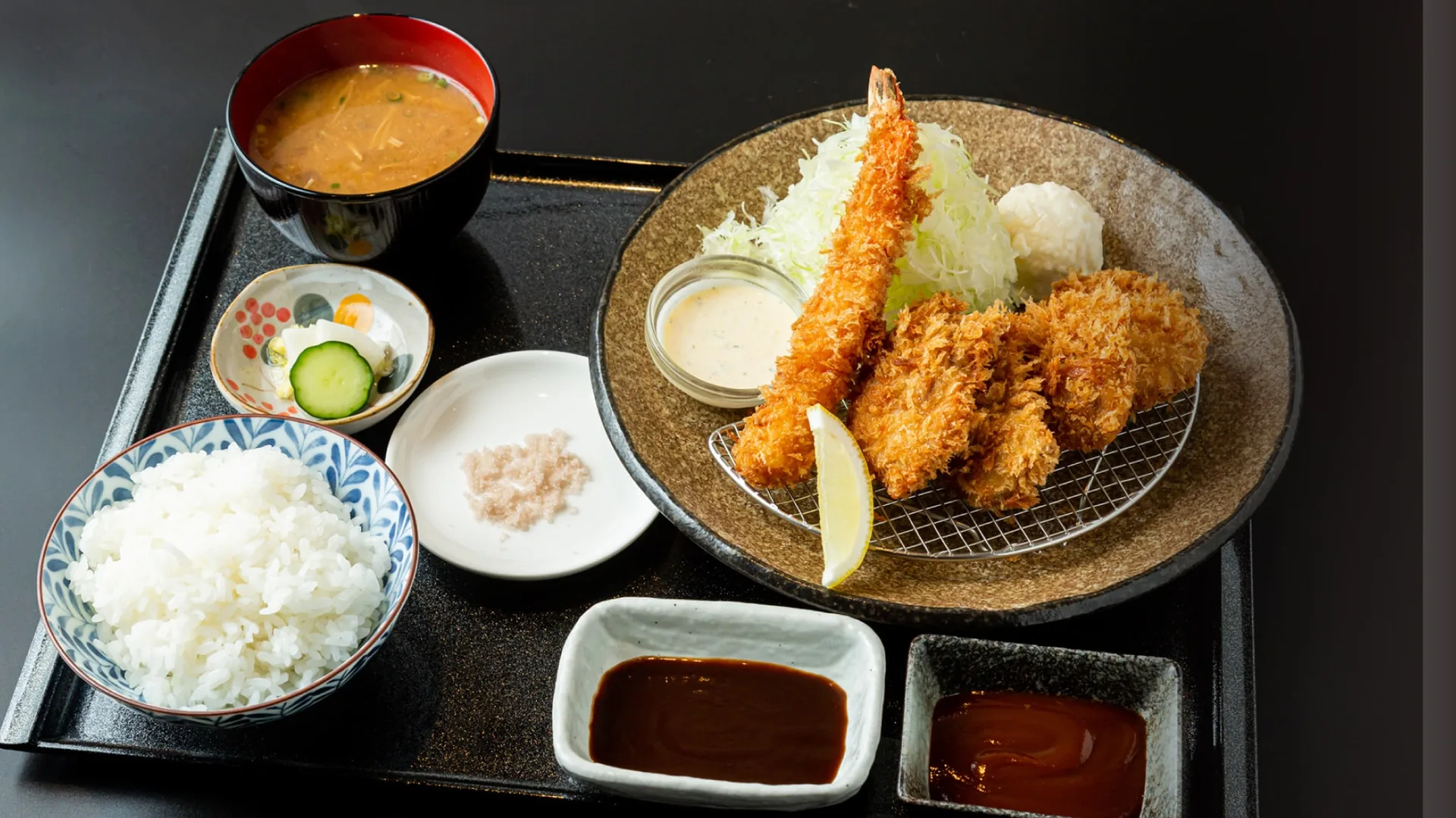 Tonkatsu KATSU Hana — photo 53