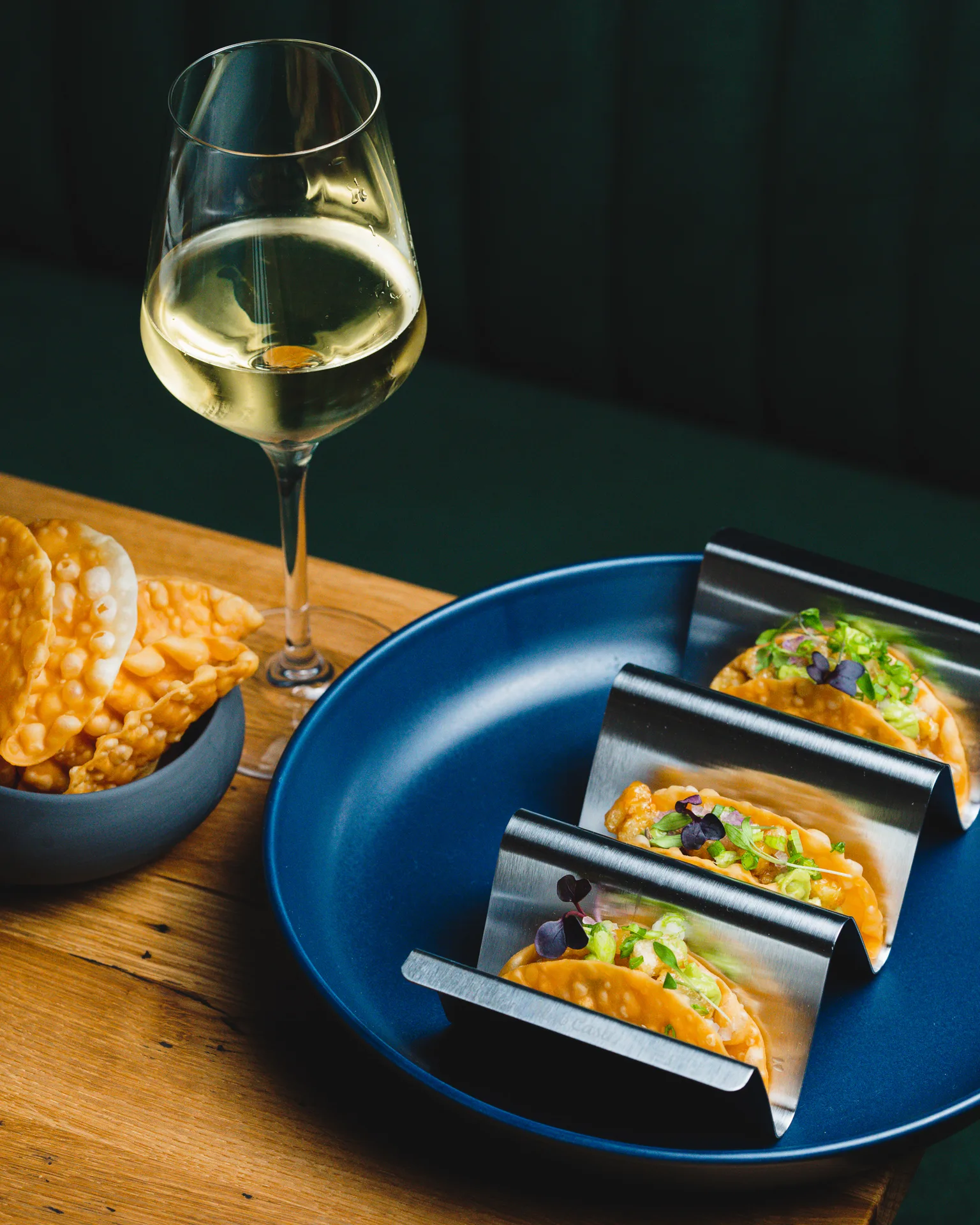 Tandem Saveurs Nomades — photo 4