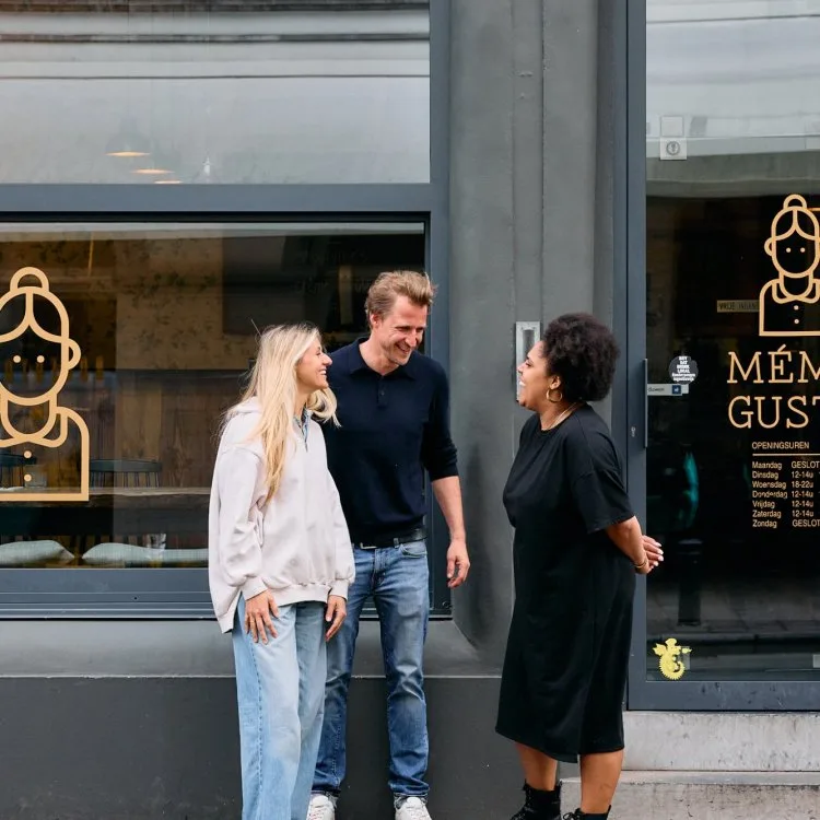 Mémé Gusta — photo 4