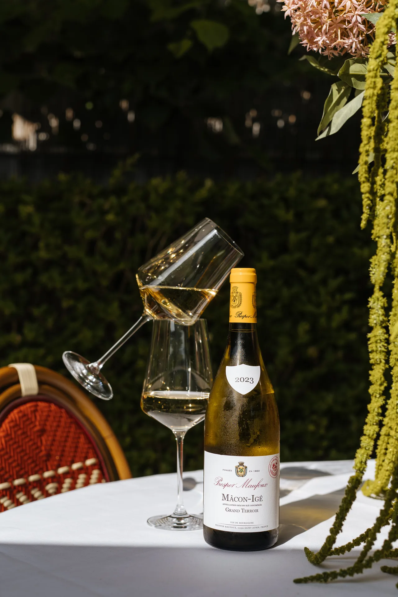 Bistro MaReine — photo 39