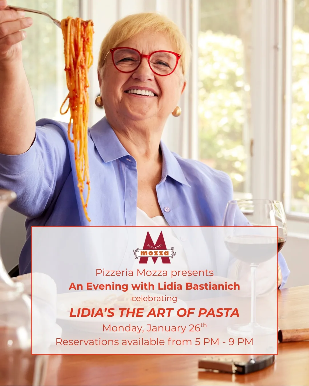 Pizzeria Mozza — photo 8