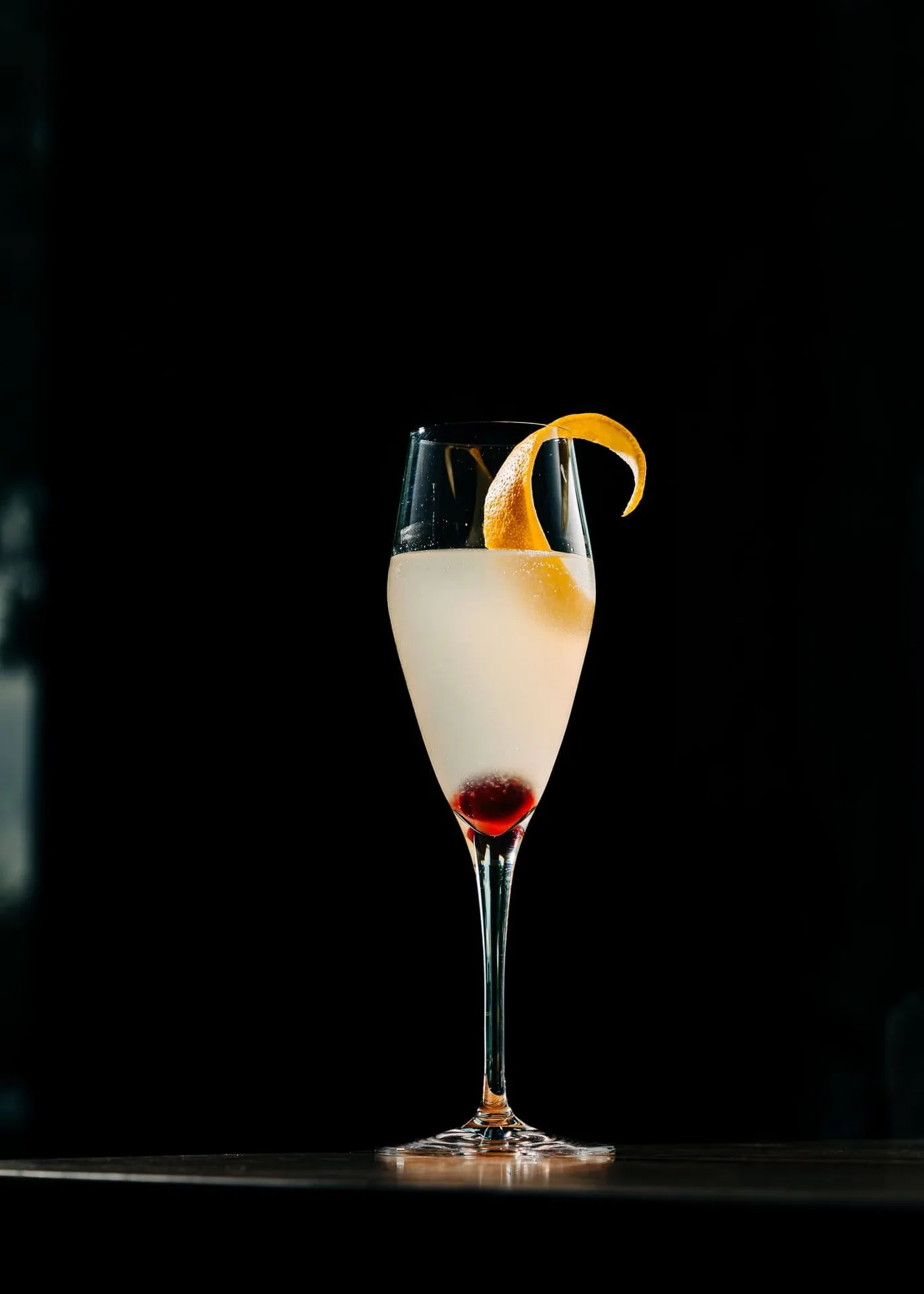 Allora — drink