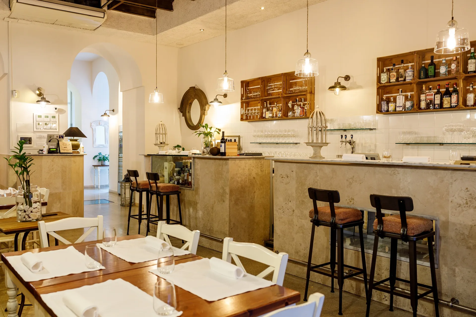 La Ciambella — photo 11