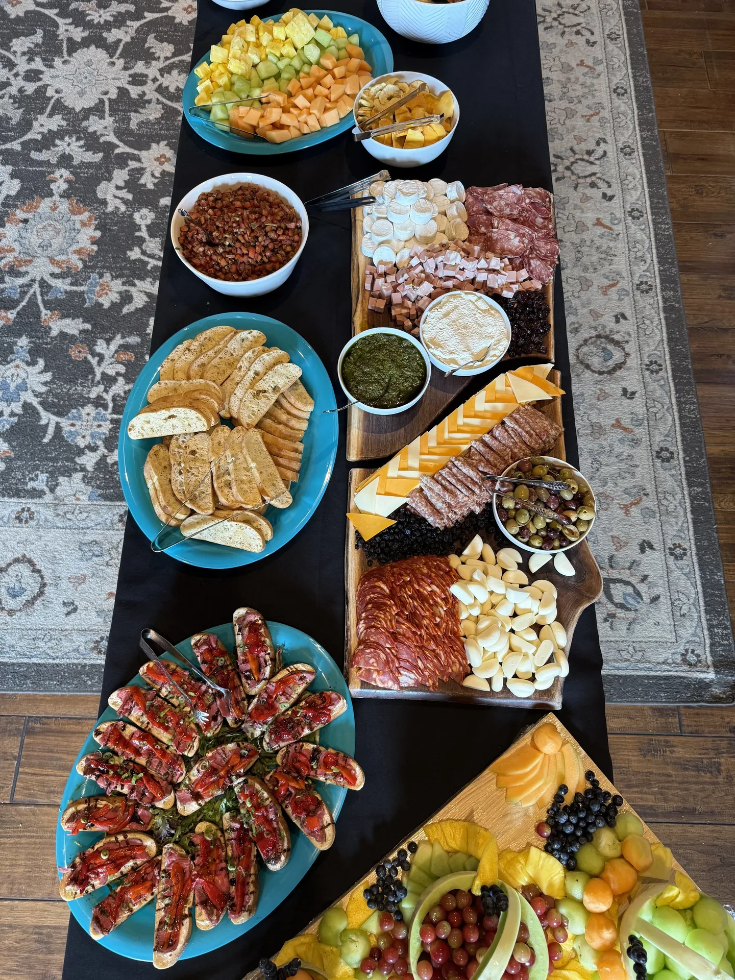 R Wine Bar & Kitchen — photo 40