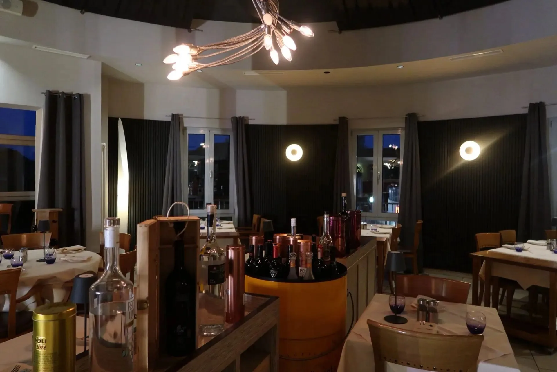 Ristorante Sassella — photo 30