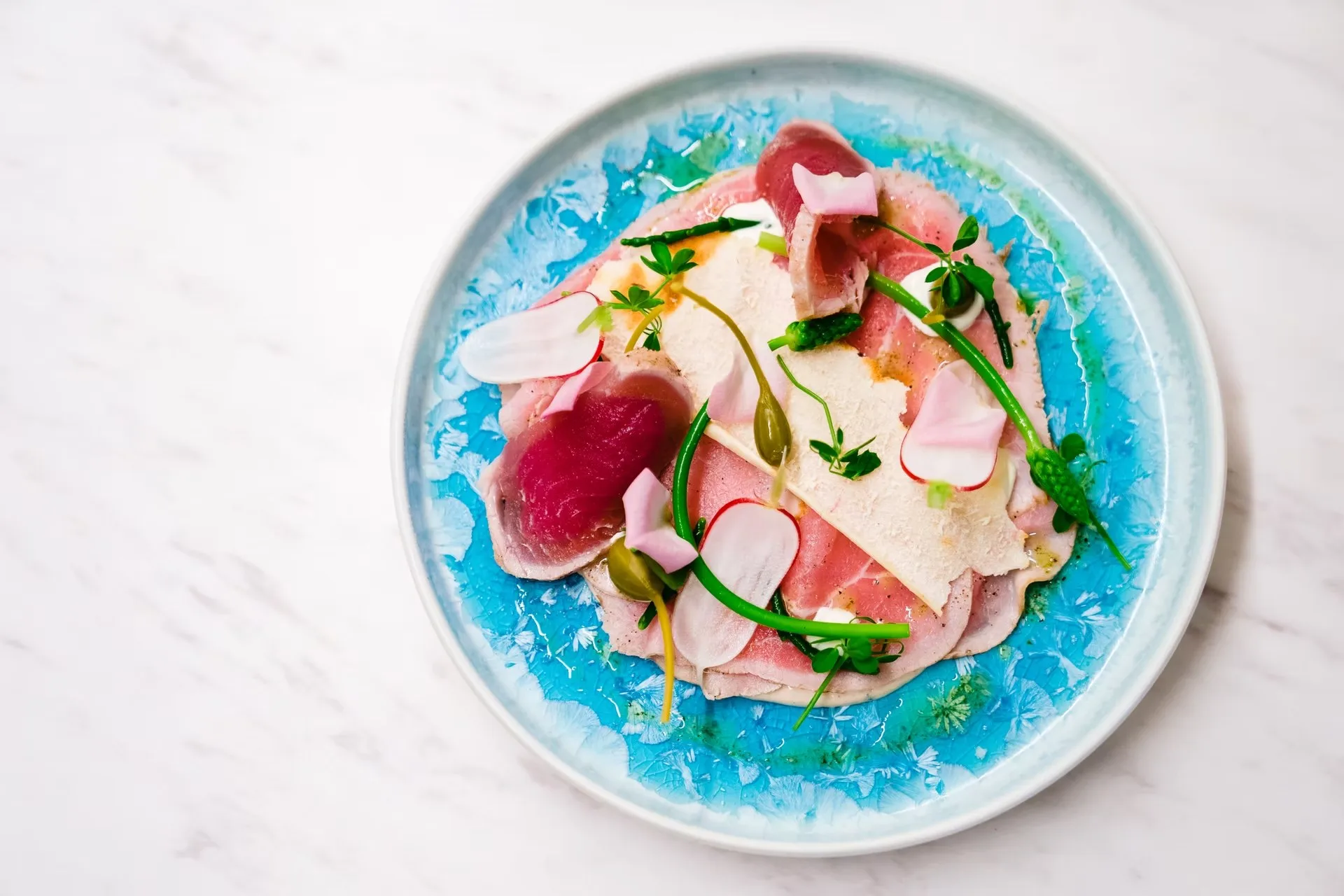 VincL’O — food