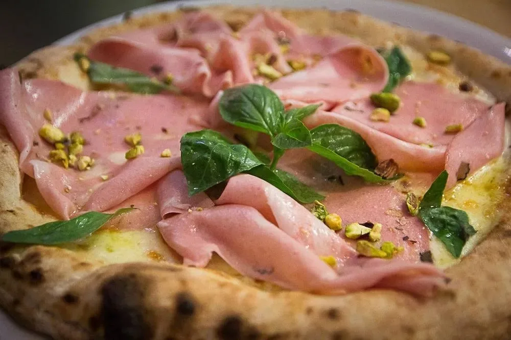 Piola Pizza — photo 10