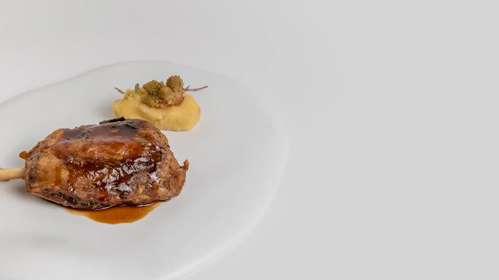 Método — food