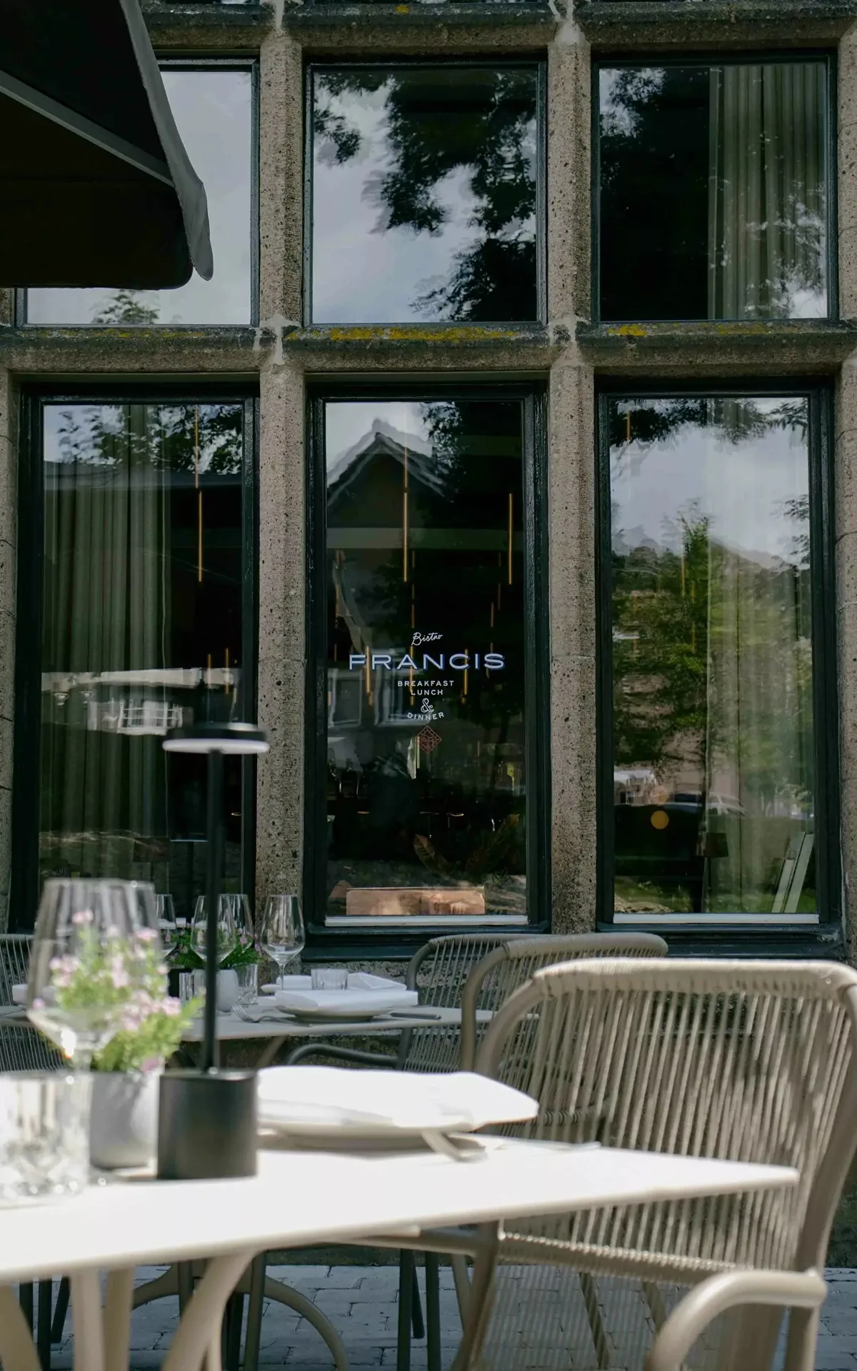 Bistro Francis — photo 12