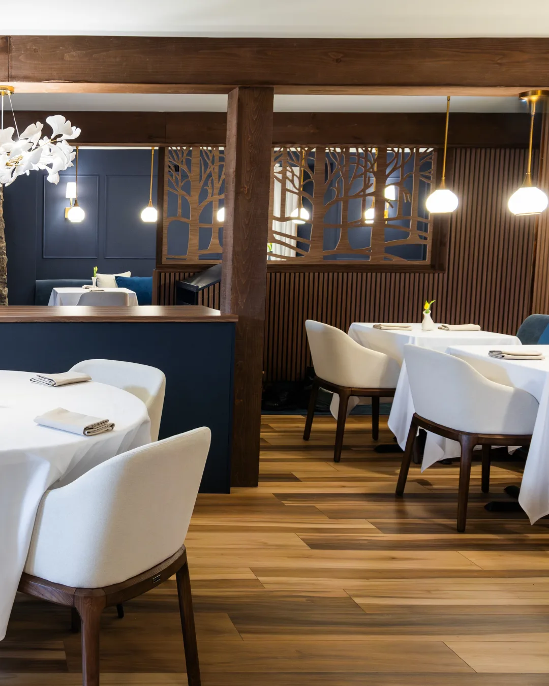 Restaurant Asteur — photo 12