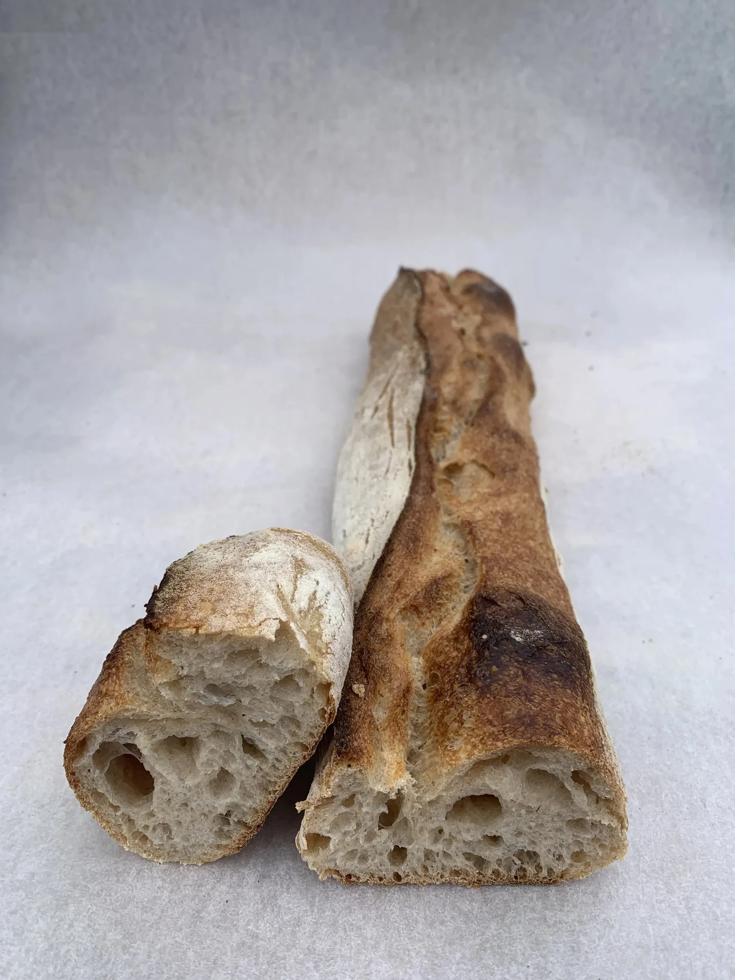 Rye Bakery — photo 24