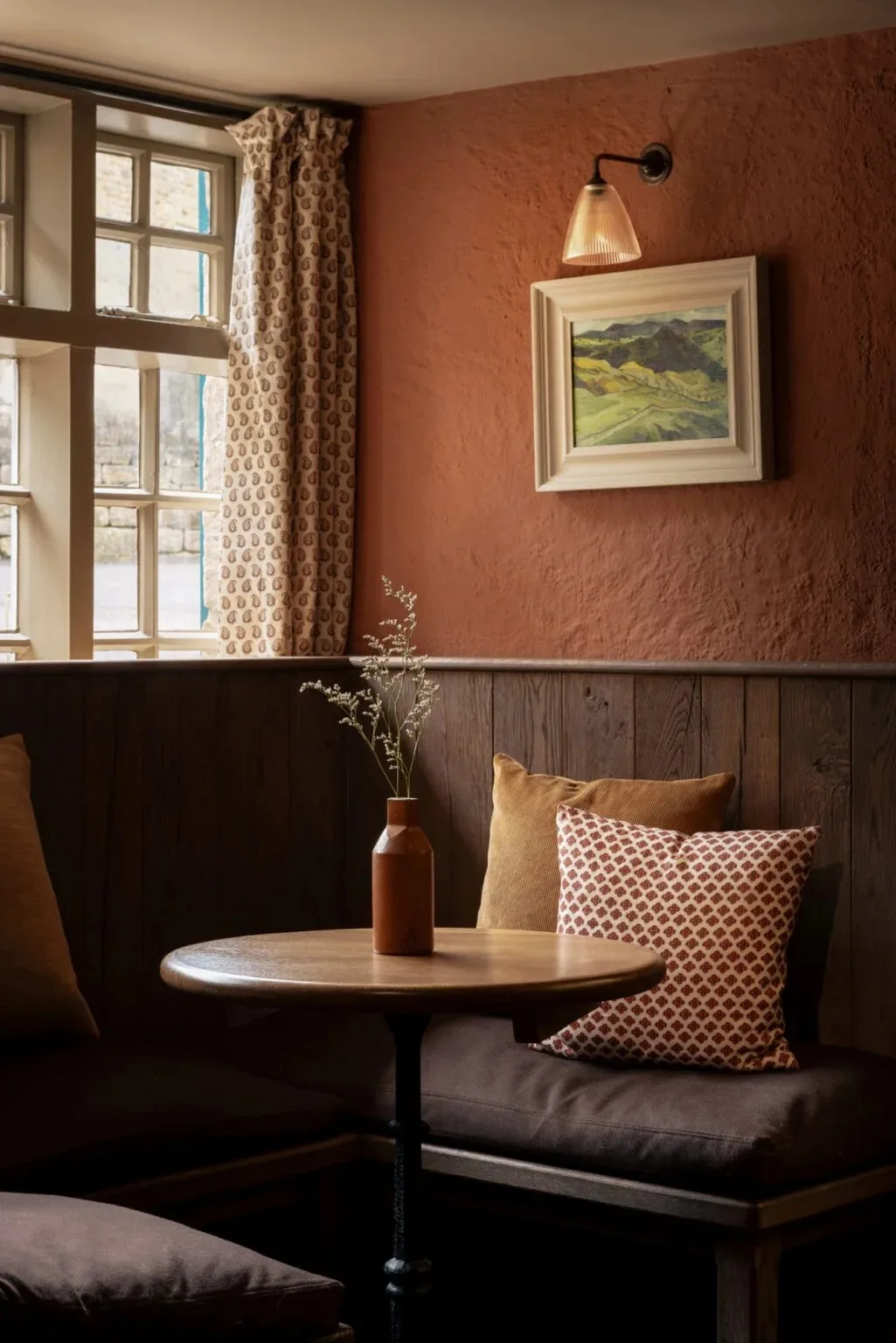 The Beeley Inn — photo 16
