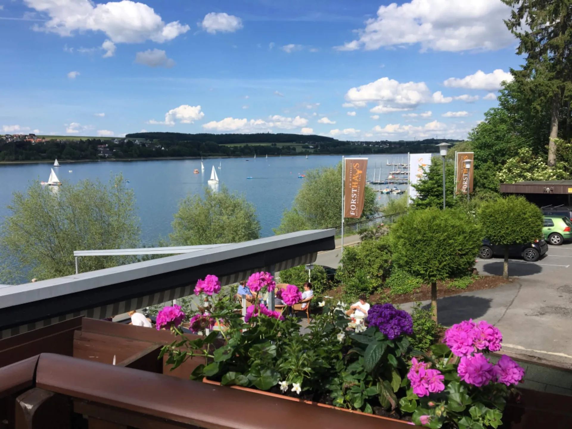 Forsthaus am Möhnesee — photo 21