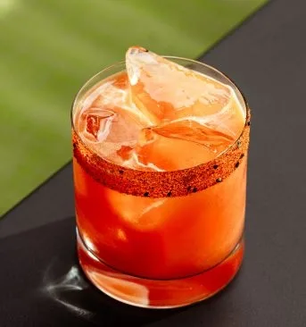 Zuma — drink