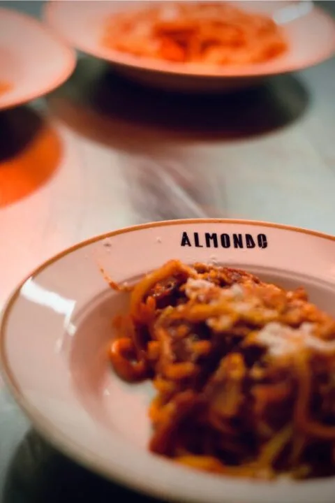Almondo Trattoria — photo 12