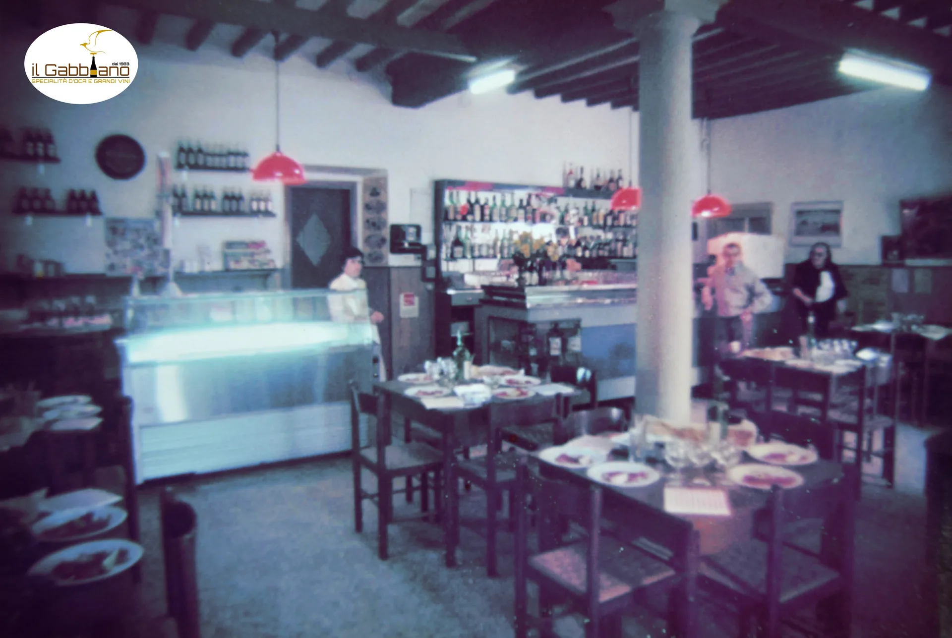 Gabbiano 1983 — photo 15