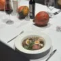 Karma House — food